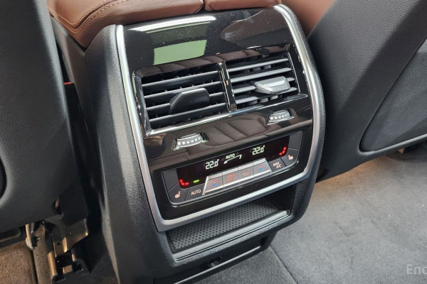 2021 BMW X5 с пробегом 41 085 км