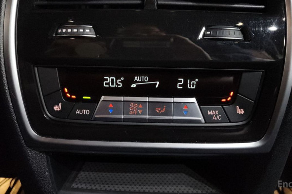 2022 BMW X5 с пробегом 87 422 км