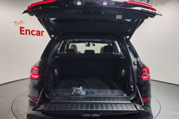 2021 BMW X5 с пробегом 41 085 км