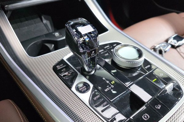 2022 BMW X5 с пробегом 138 332 км