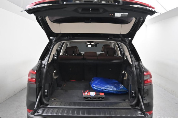 2021 BMW X5 с пробегом 95 957 км