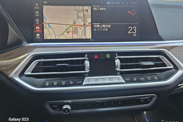 2019 BMW X5 с пробегом 76 605 км