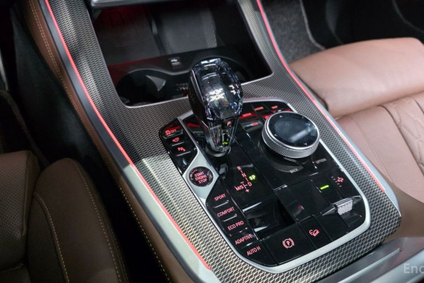 2022 BMW X5 с пробегом 42 324 км