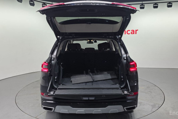 2022 BMW X5 с пробегом 65 630 км