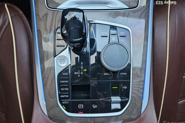 2019 BMW X5 с пробегом 76 605 км