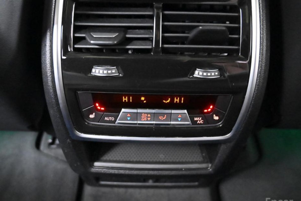 2021 BMW X5 с пробегом 95 957 км