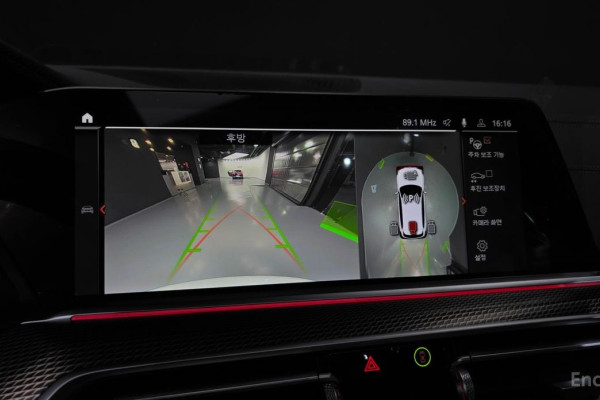 2022 BMW X5 с пробегом 42 324 км