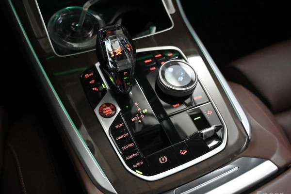 2021 BMW X5 с пробегом 95 957 км