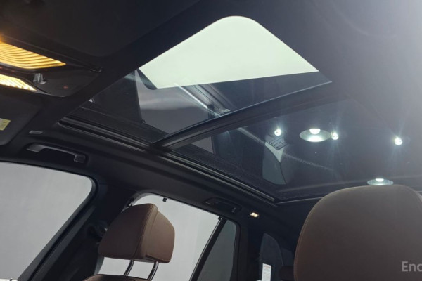 2022 BMW X5 с пробегом 42 324 км