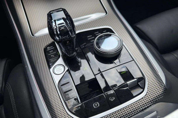 2022 BMW X5 с пробегом 60 397 км