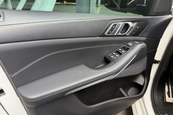 2022 BMW X5 с пробегом 60 397 км