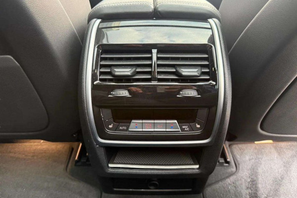 2022 BMW X5 с пробегом 60 397 км