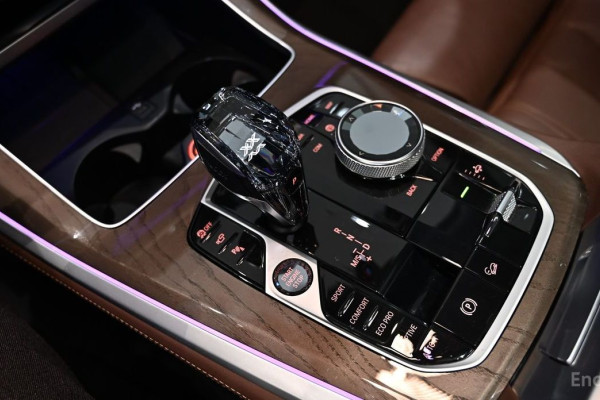 2022 BMW X5 с пробегом 62 149 км