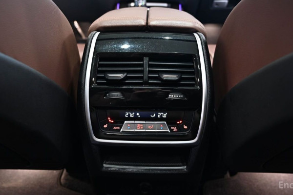 2022 BMW X5 с пробегом 62 149 км