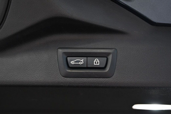 2022 BMW X5 с пробегом 62 149 км