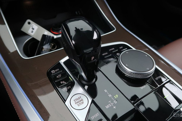 2021 BMW X5 с пробегом 53 165 км