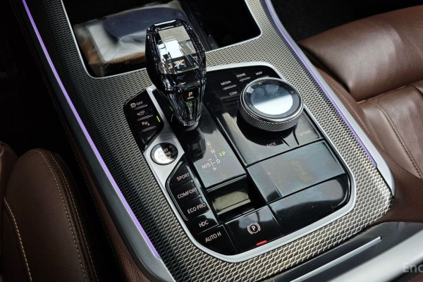 2021 BMW X5 с пробегом 64 567 км