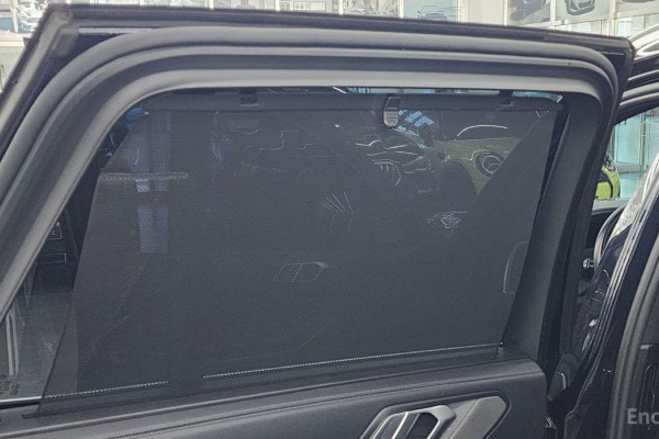 2021 BMW X5 с пробегом 74 995 км