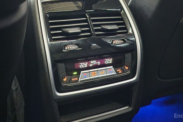 2021 BMW X5 с пробегом 74 995 км