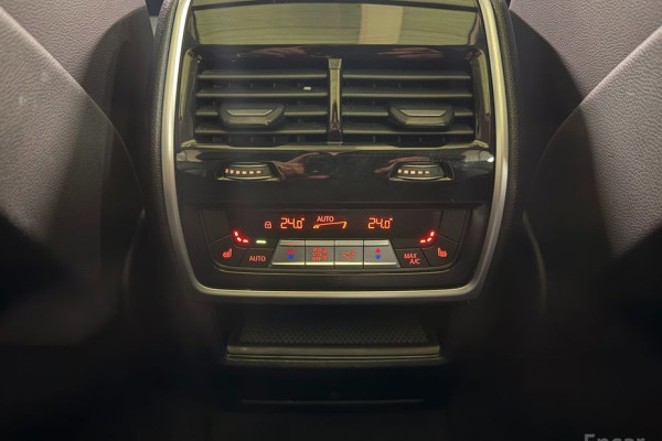 2022 BMW X5 с пробегом 51 092 км