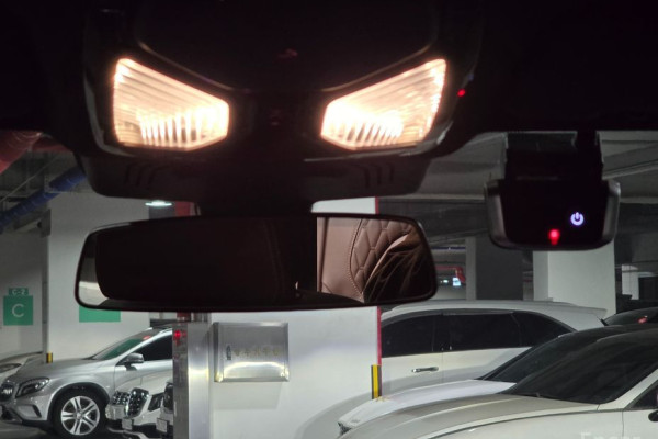 2022 BMW X5 с пробегом 41 297 км