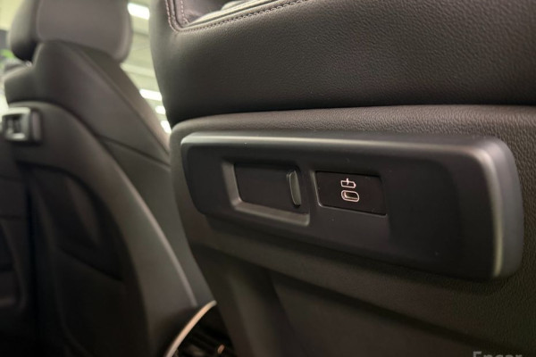 2022 BMW X5 с пробегом 51 092 км