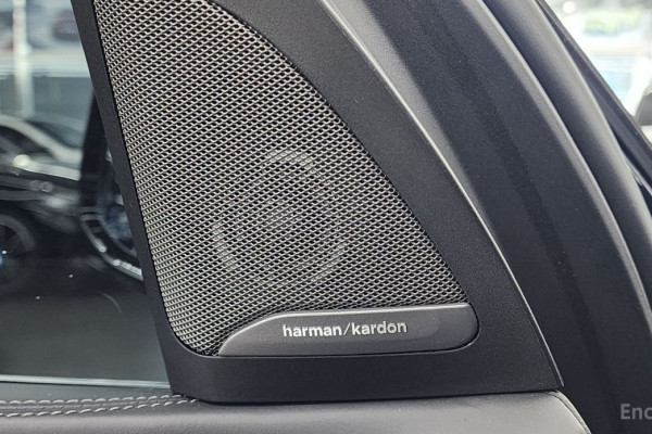 2021 BMW X5 с пробегом 74 995 км