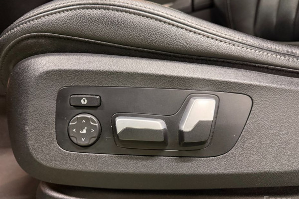 2022 BMW X5 с пробегом 51 092 км