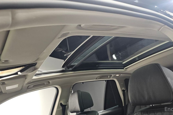 2022 BMW X5 с пробегом 44 708 км