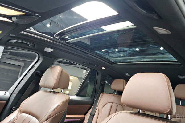 2021 BMW X5 с пробегом 64 567 км