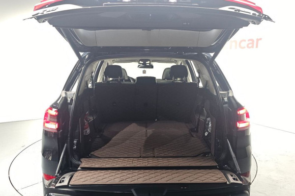 2022 BMW X5 с пробегом 44 708 км