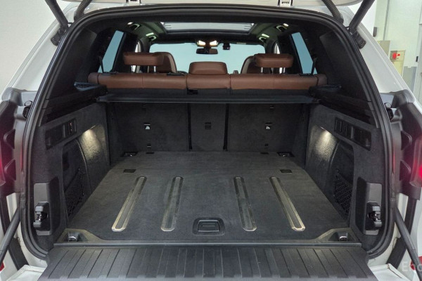 2021 BMW X5 с пробегом 75 100 км