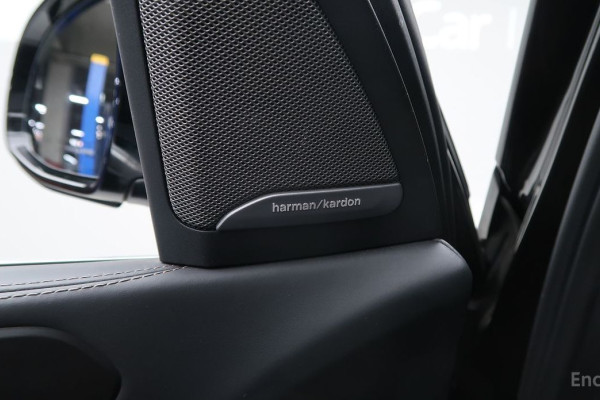 2021 BMW X5 с пробегом 53 165 км