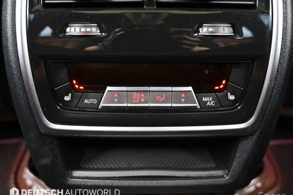 2022 BMW X5 с пробегом 98 244 км