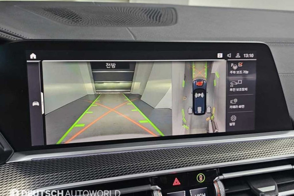 2021 BMW X5 с пробегом 88 170 км