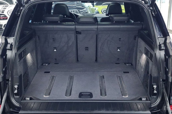 2021 BMW X5 с пробегом 74 995 км