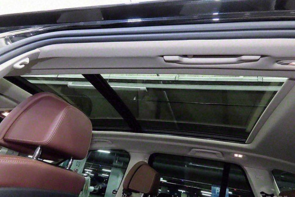 2021 BMW X5 с пробегом 119 557 км