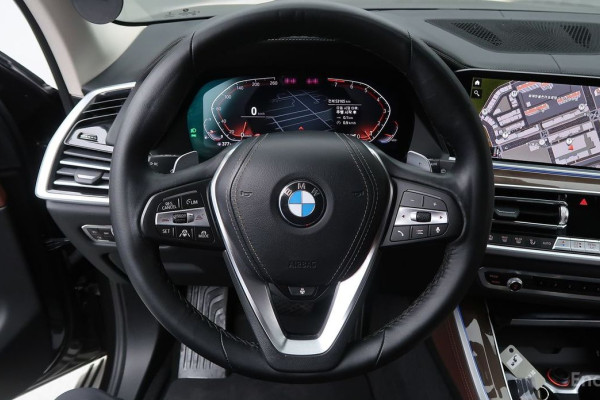 2021 BMW X5 с пробегом 53 165 км