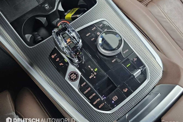 2021 BMW X5 с пробегом 88 170 км