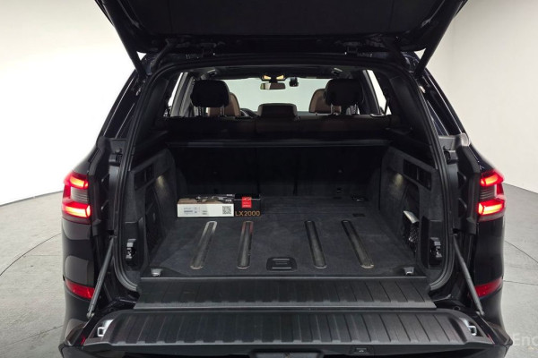 2021 BMW X5 с пробегом 64 567 км