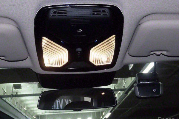 2021 BMW X5 с пробегом 119 557 км