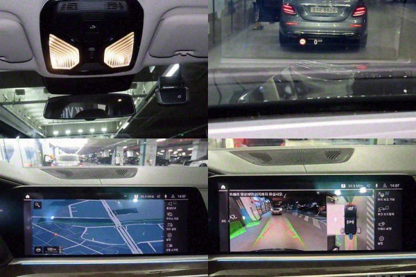 2021 BMW X5 с пробегом 119 557 км