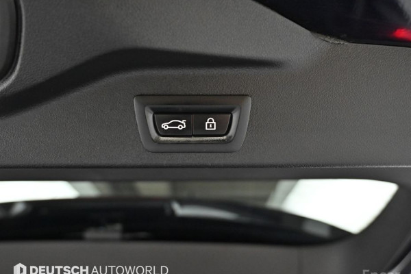 2022 BMW X5 с пробегом 98 244 км