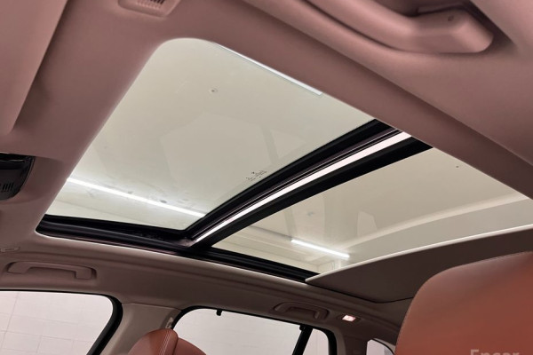 2022 BMW X5 с пробегом 57 520 км