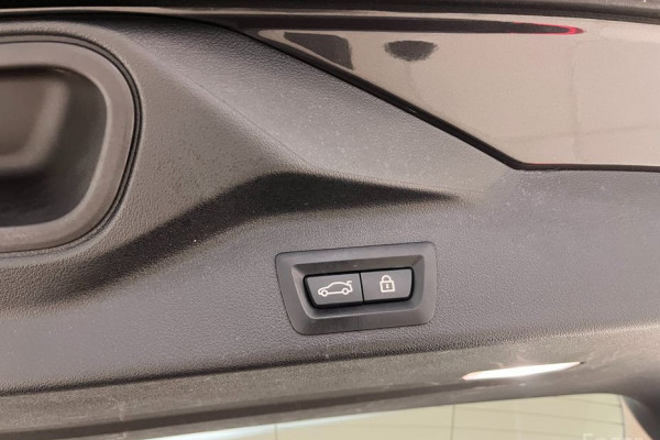 2022 BMW X5 с пробегом 57 520 км