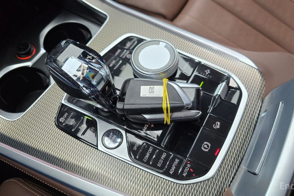 2021 BMW X5 с пробегом 61 017 км