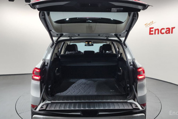 2022 BMW X5 с пробегом 41 381 км