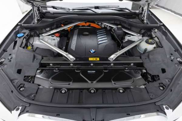 2022 BMW X5 с пробегом 42 380 км