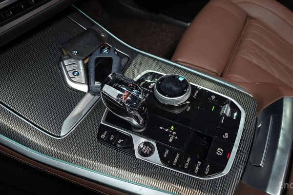 2021 BMW X5 с пробегом 68 741 км