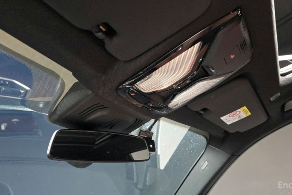 2021 BMW X5 с пробегом 68 741 км